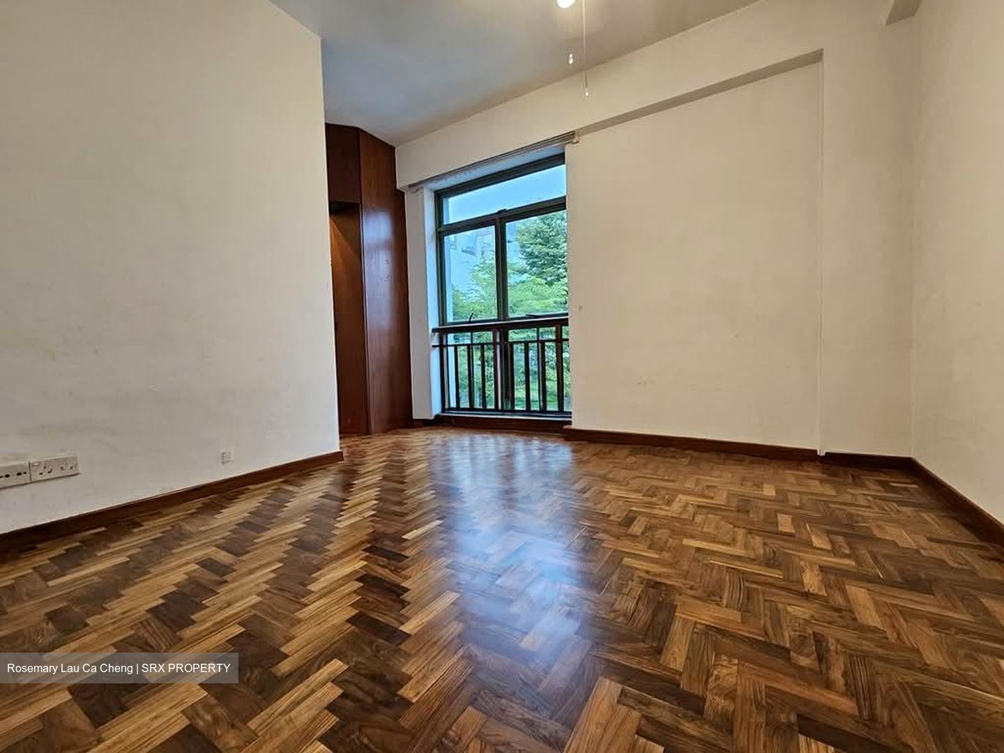 Gold Palm Mansion (D15), Apartment #567705441